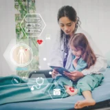 AI and Machine Learning in Health Apps Innovative Uses in Health and Wellness Applications-