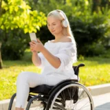 Accessibility in Health Apps Designing Apps for Users with Disabilities - Blog by Soul Explain LLC