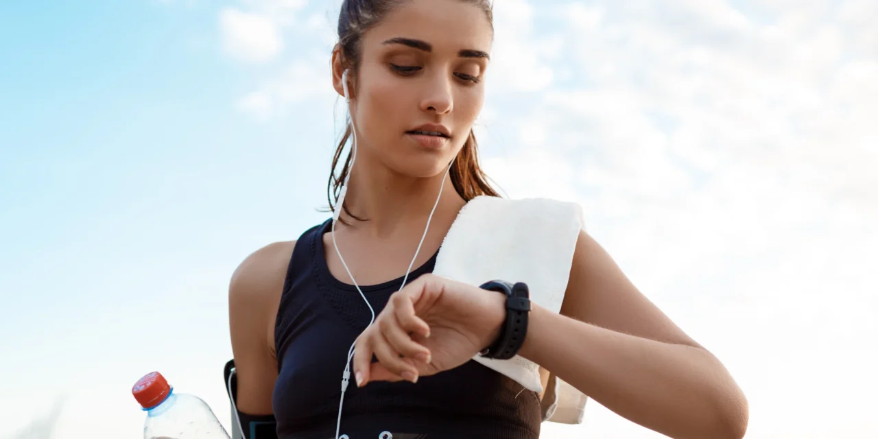 Integrating Wearable Tech with Health Apps- Blog by Soul Explain LLC